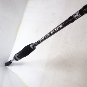 21ビンビンスティックエクストロ BXSーS66ML